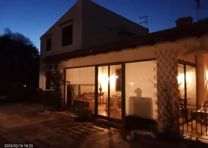 Villa Amalia
