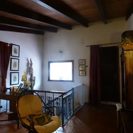 Villa Amalia - Mansarda Cinisi Exterior foto