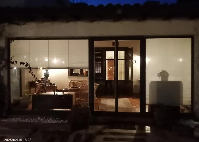 Villa Amalia - Mansarda
