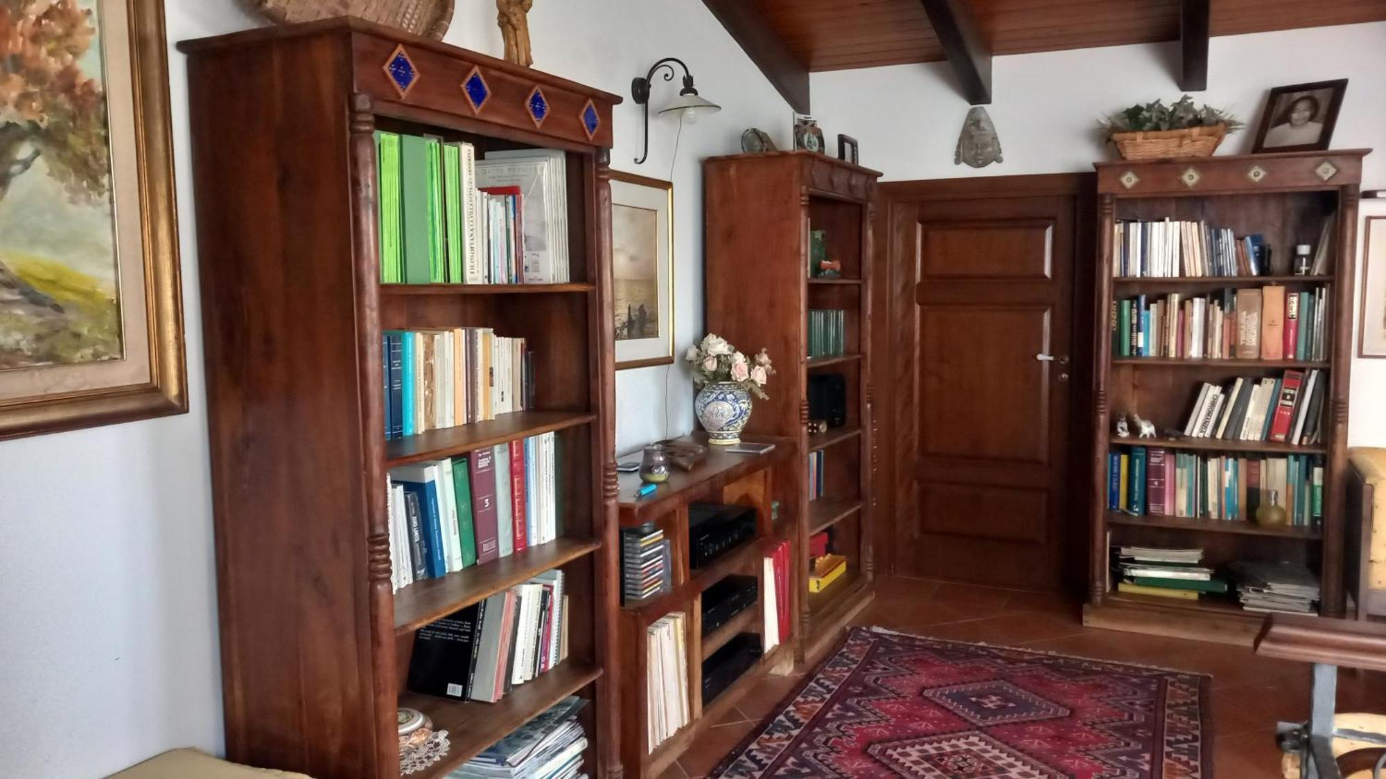 Amalia - Mansarda Apartment *