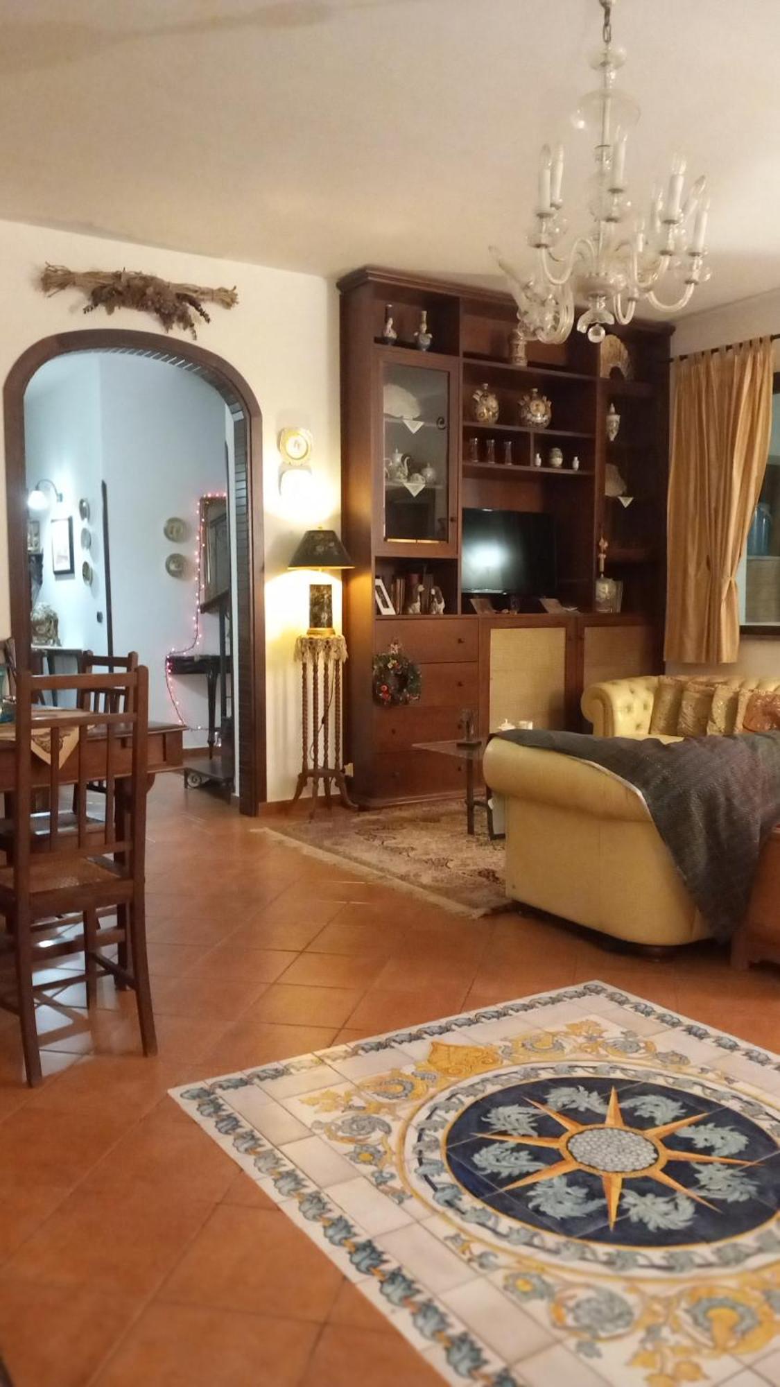 Apartment Amalia - Mansarda Cinisi