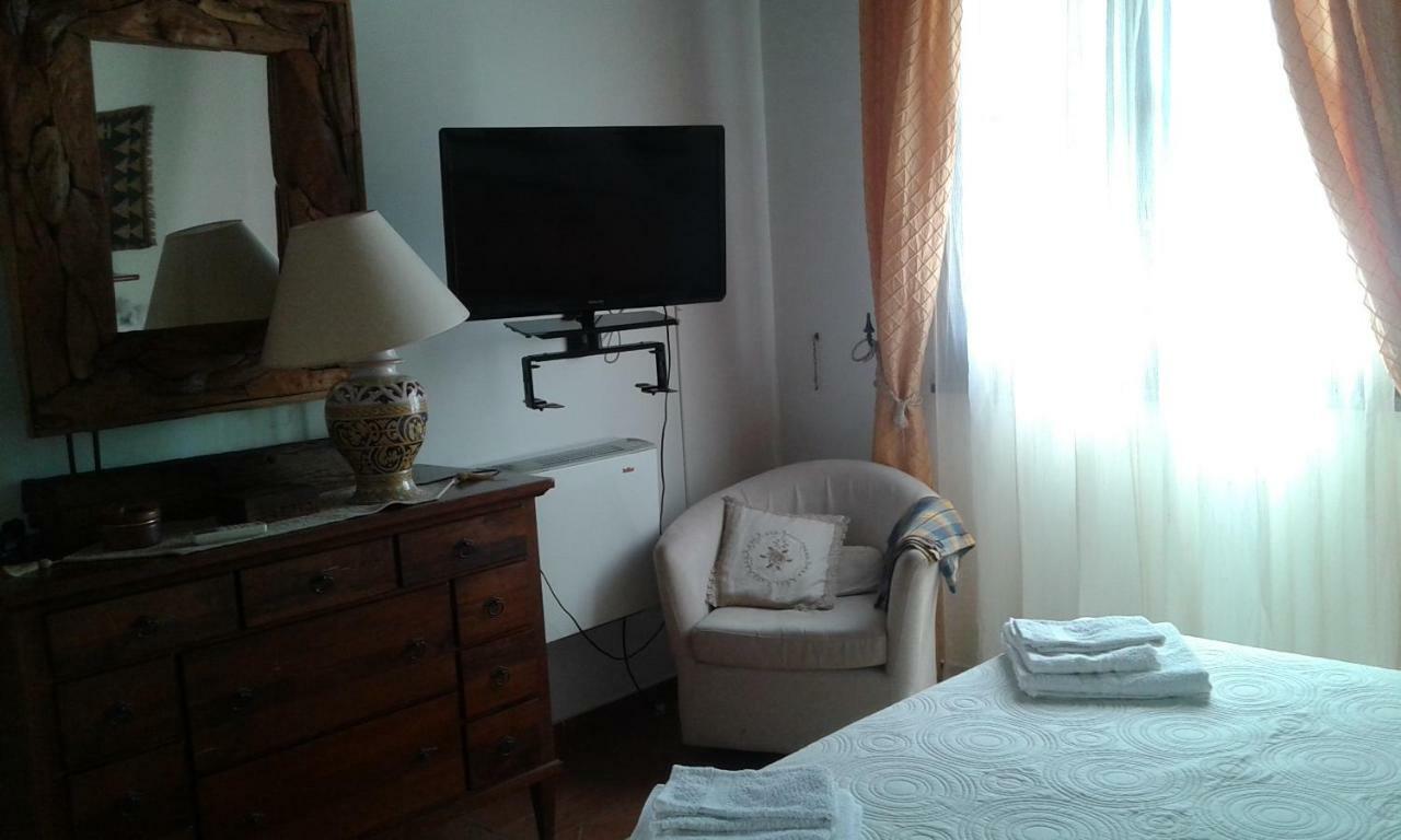 Amalia - Mansarda Apartment *