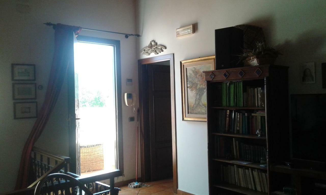 Amalia - Mansarda * Cinisi