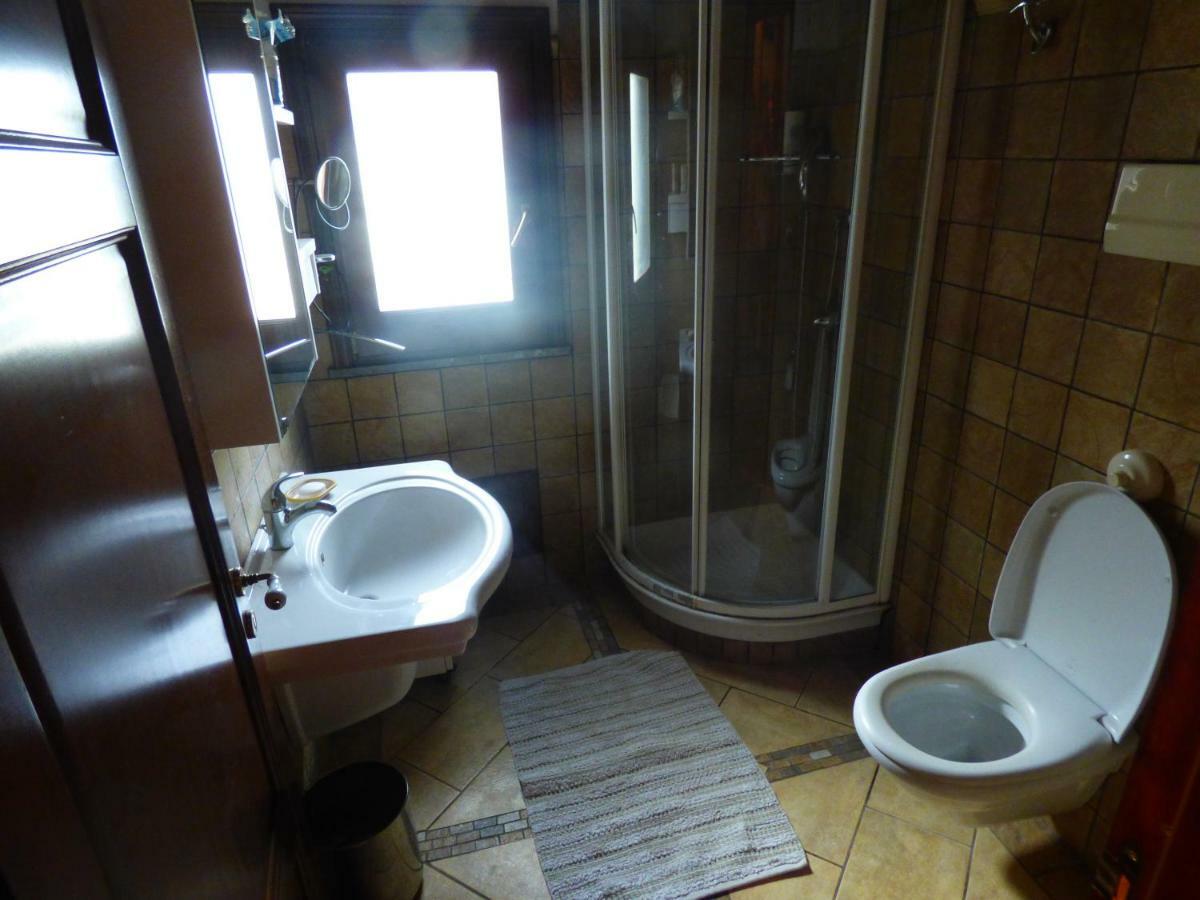 Amalia - Mansarda Apartment Cinisi