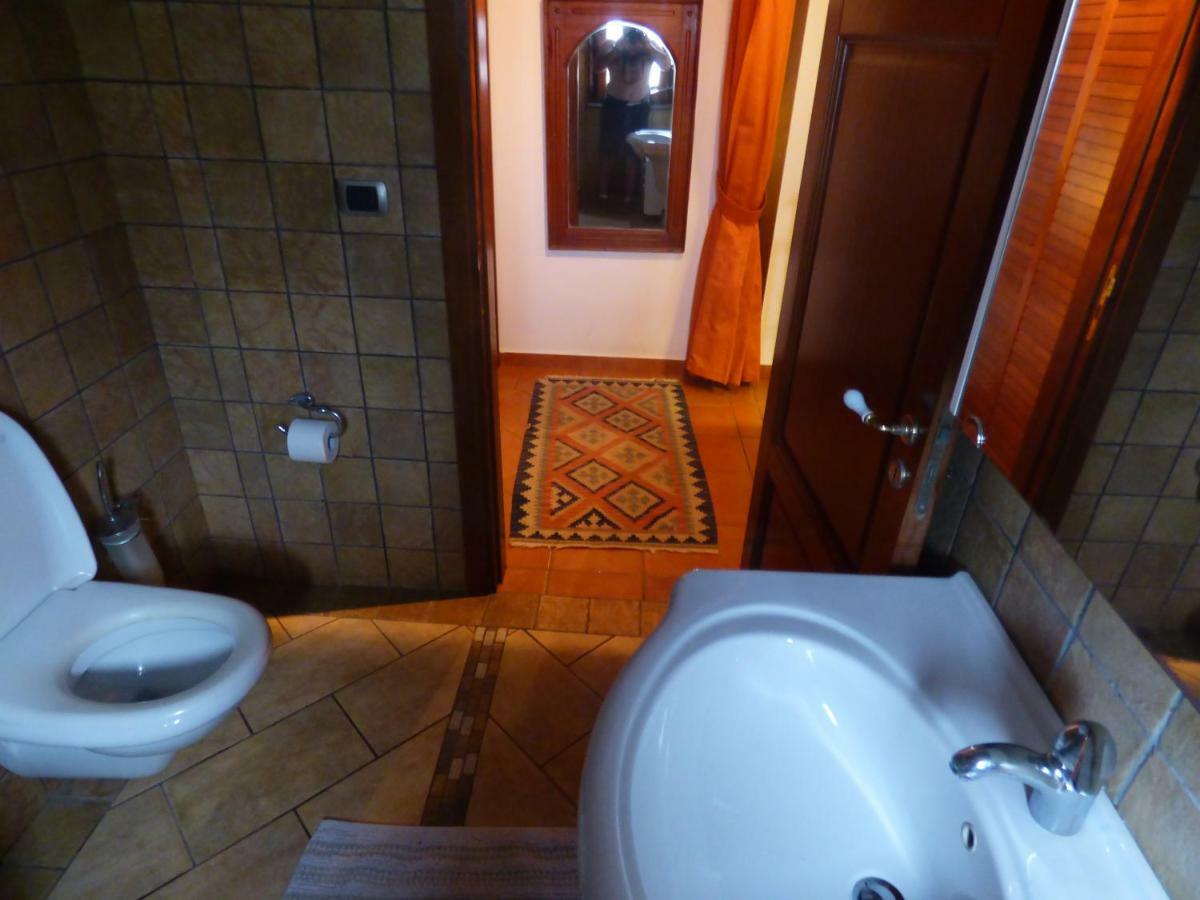 Amalia - Mansarda Apartment *