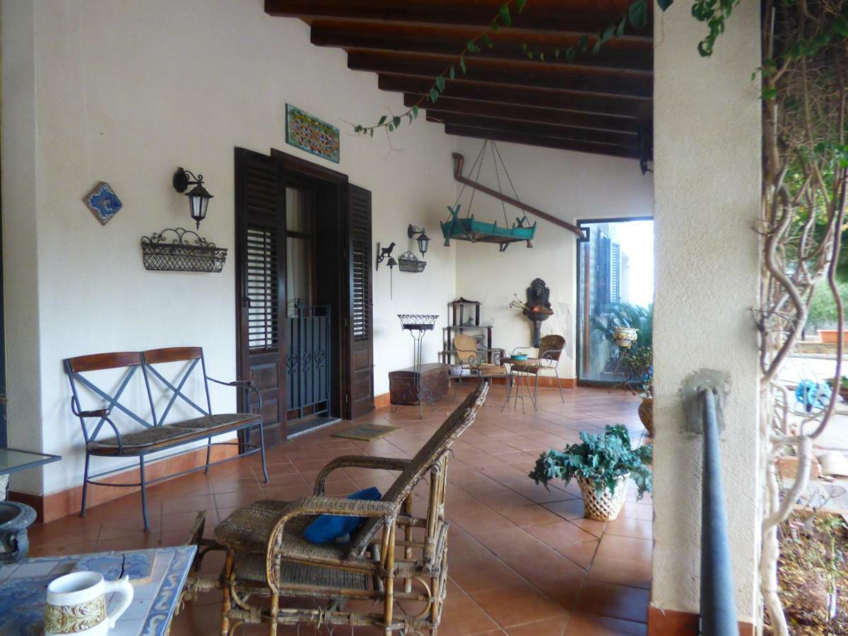 Apartment Amalia - Mansarda Cinisi