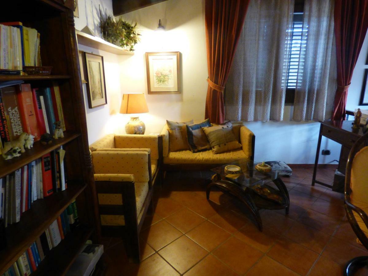 Amalia - Mansarda Apartment Cinisi