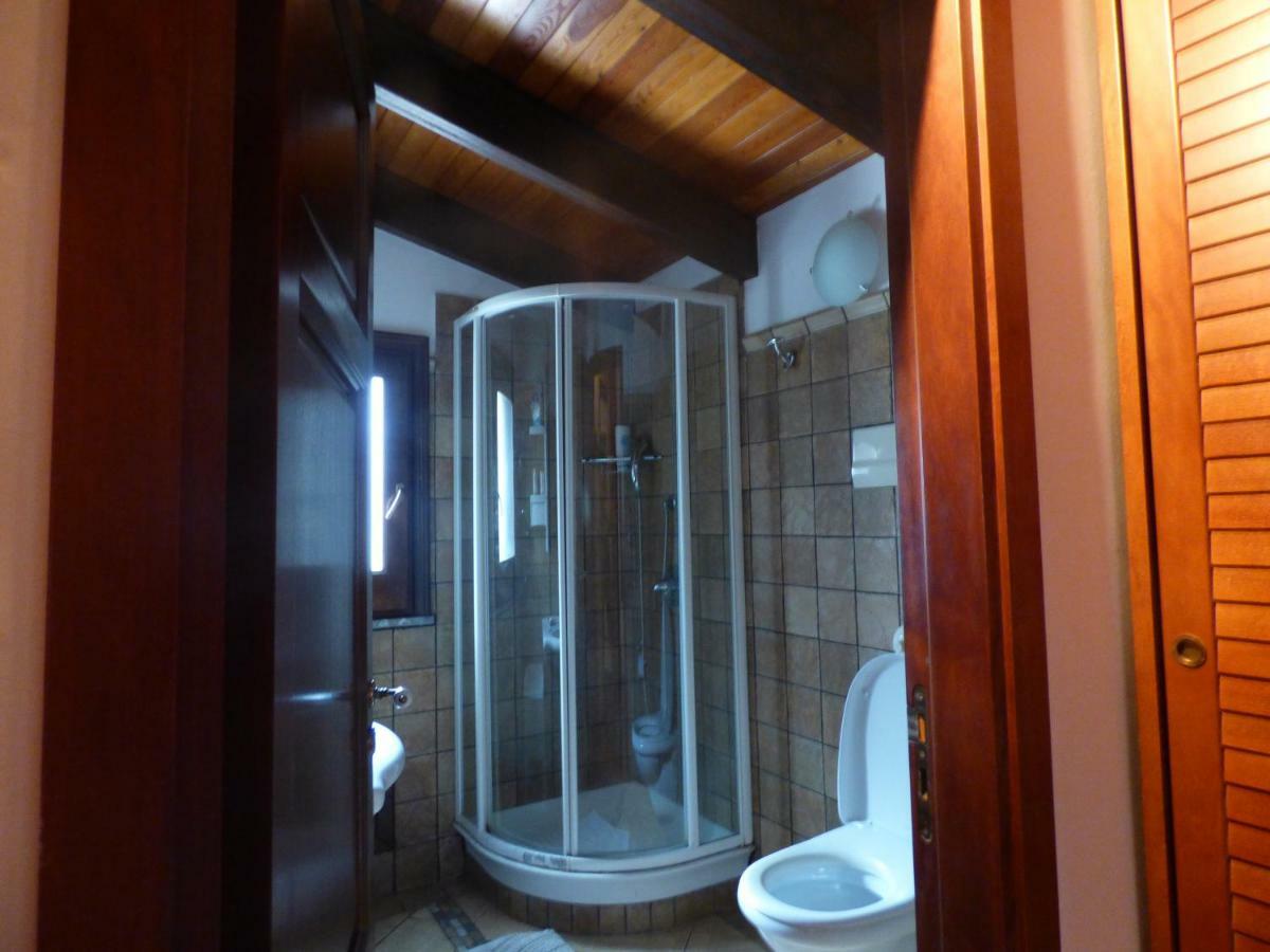 Amalia - Mansarda Appartement